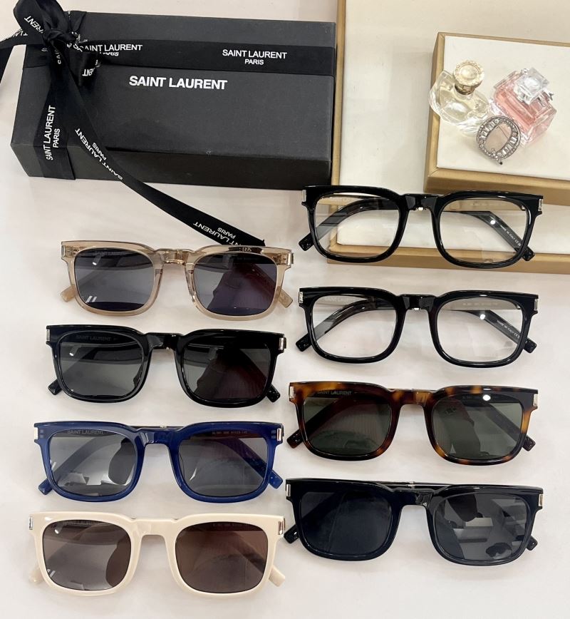 YSL Sunglasses